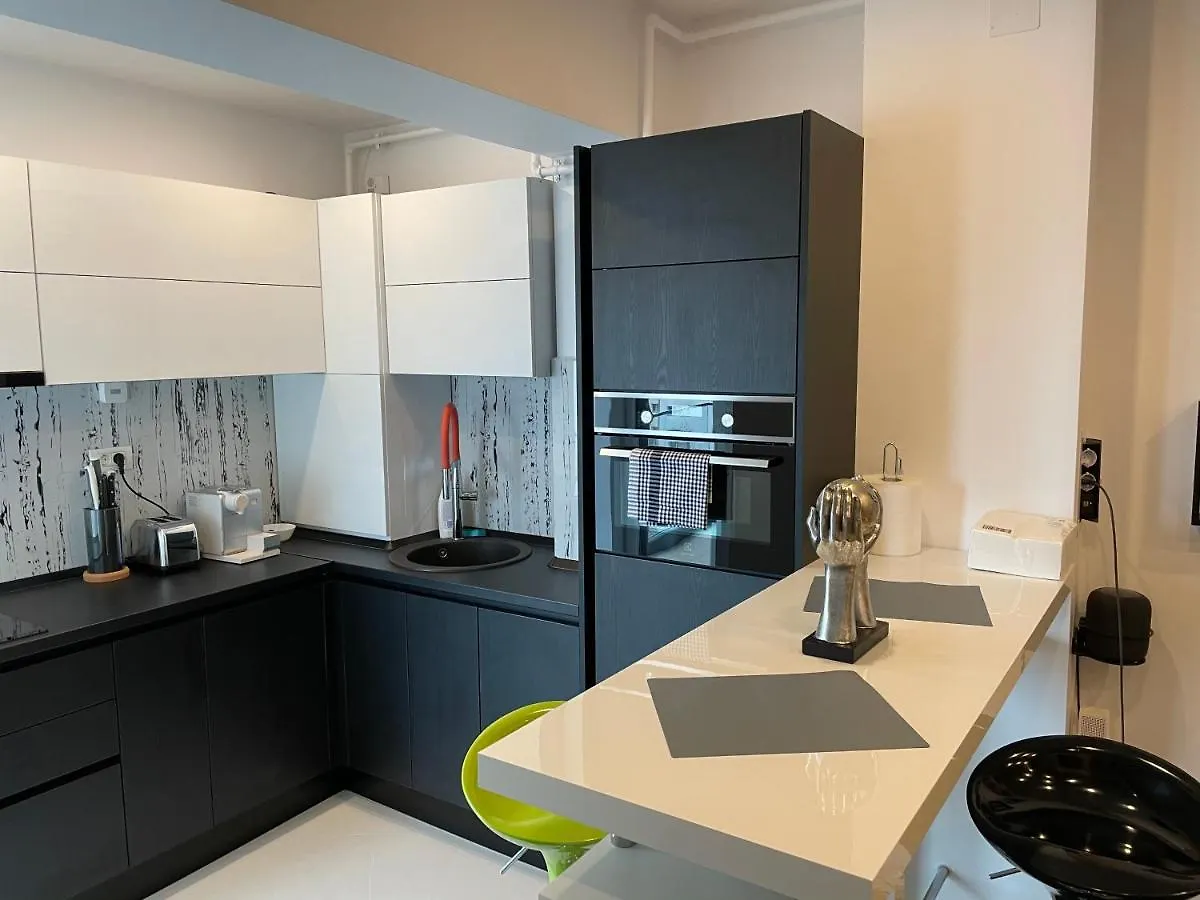 Fancy Westpark 2 Residence Lakeview W7 Bucharest 0*,  Romania