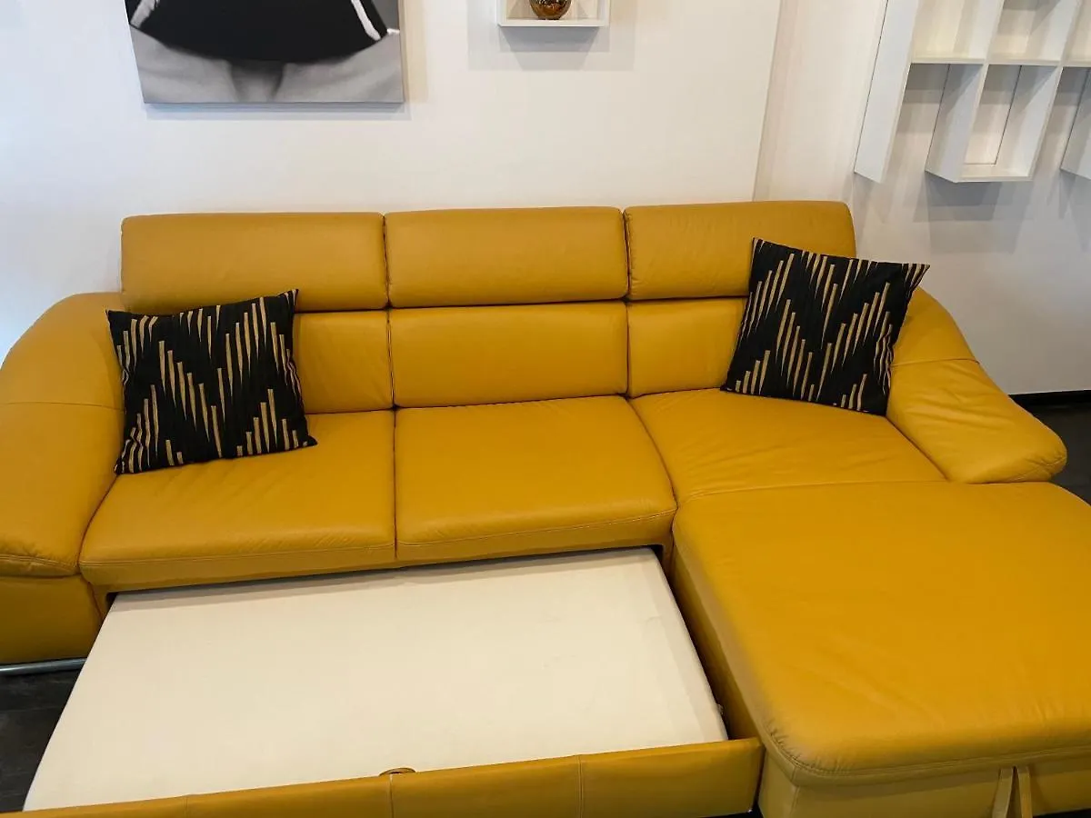 Apartamento Fancy Westpark 2 Residence Lakeview W7 Bucarest