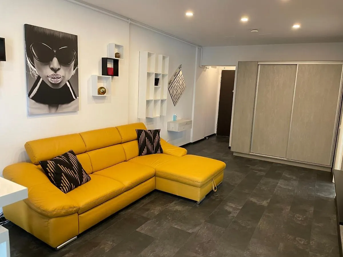 Fancy Westpark 2 Residence Lakeview W7 Bucureşti 0*,