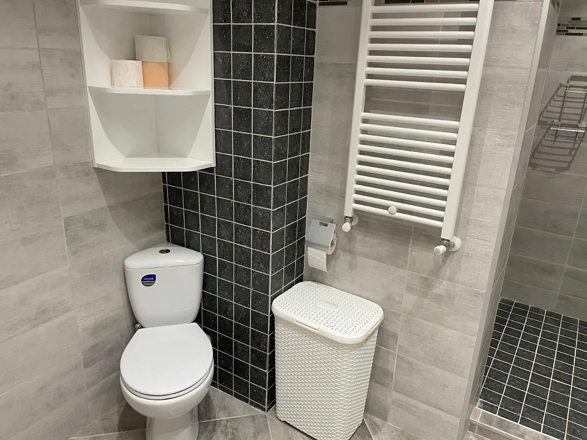 Fancy Westpark 2 Residence Lakeview W7 Bucureşti Apartament