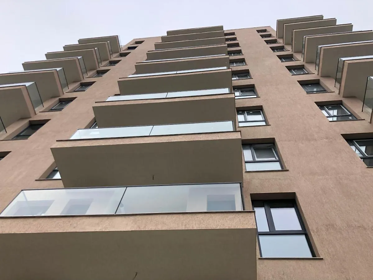 Fancy Westpark 2 Residence Lakeview W7 Bucureşti