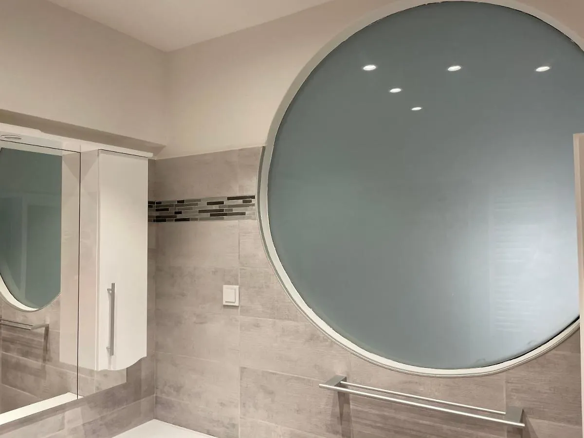Fancy Westpark 2 Residence Lakeview W7 Bucharest Apartment