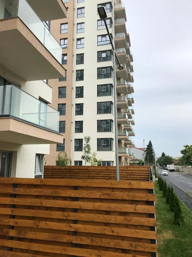 Fancy Westpark 2 Residence Lakeview W7 Bucarest