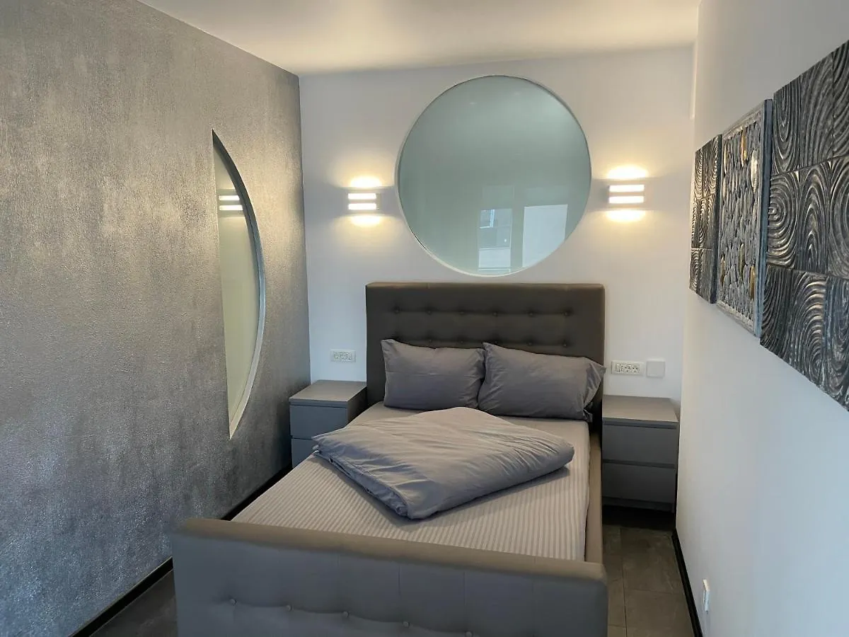 Fancy Westpark 2 Residence Lakeview W7 Bucharest 0*,